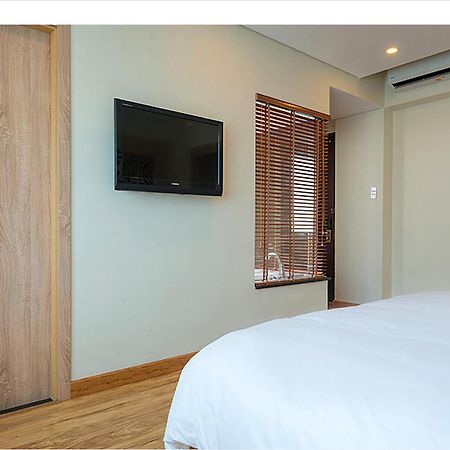 מלון הו צ'י מין סיטי Gemini Saigon Luxury מראה חיצוני תמונה