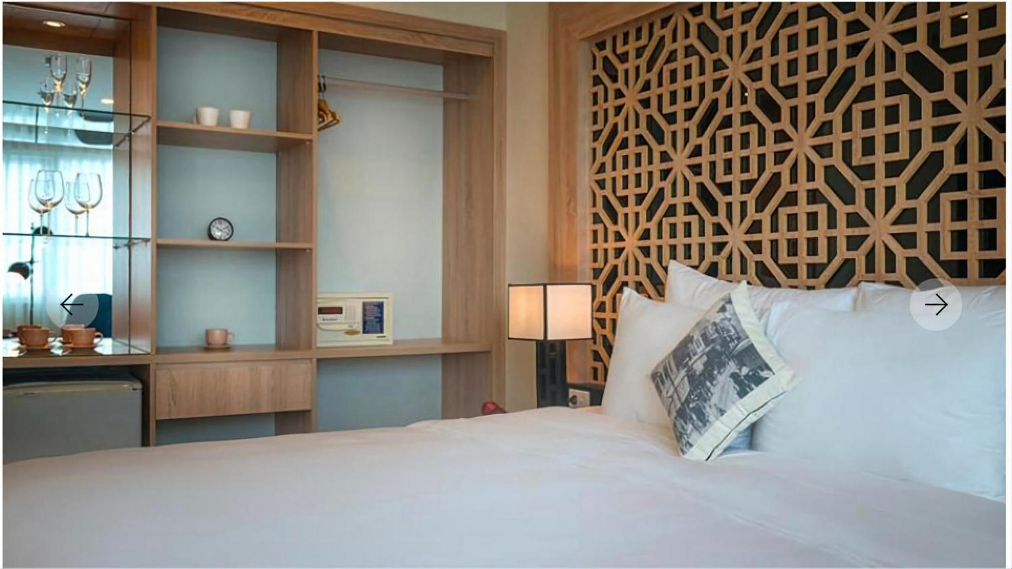 מלון הו צ'י מין סיטי Gemini Saigon Luxury מראה חיצוני תמונה